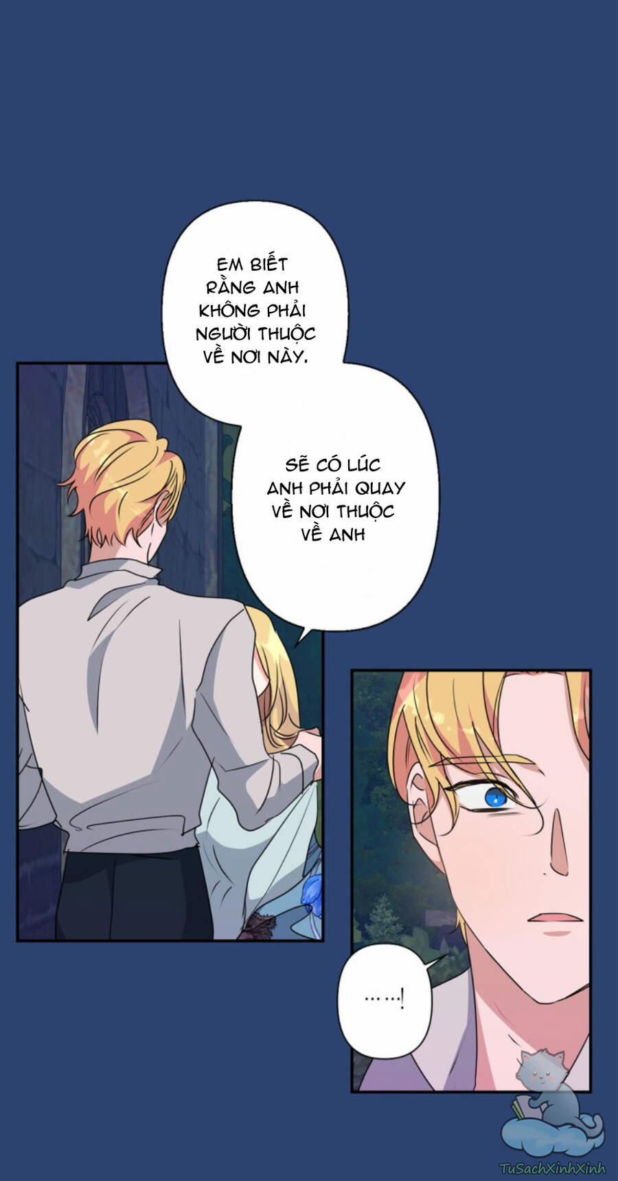 Thuần Hoá Quái Thú Thật Tốt 47 trang 60