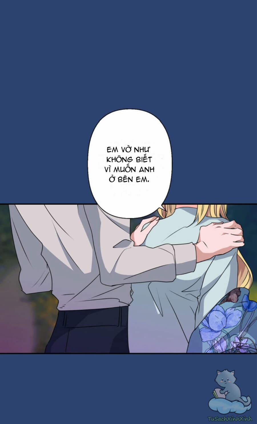 Thuần Hoá Quái Thú Thật Tốt 47 trang 61