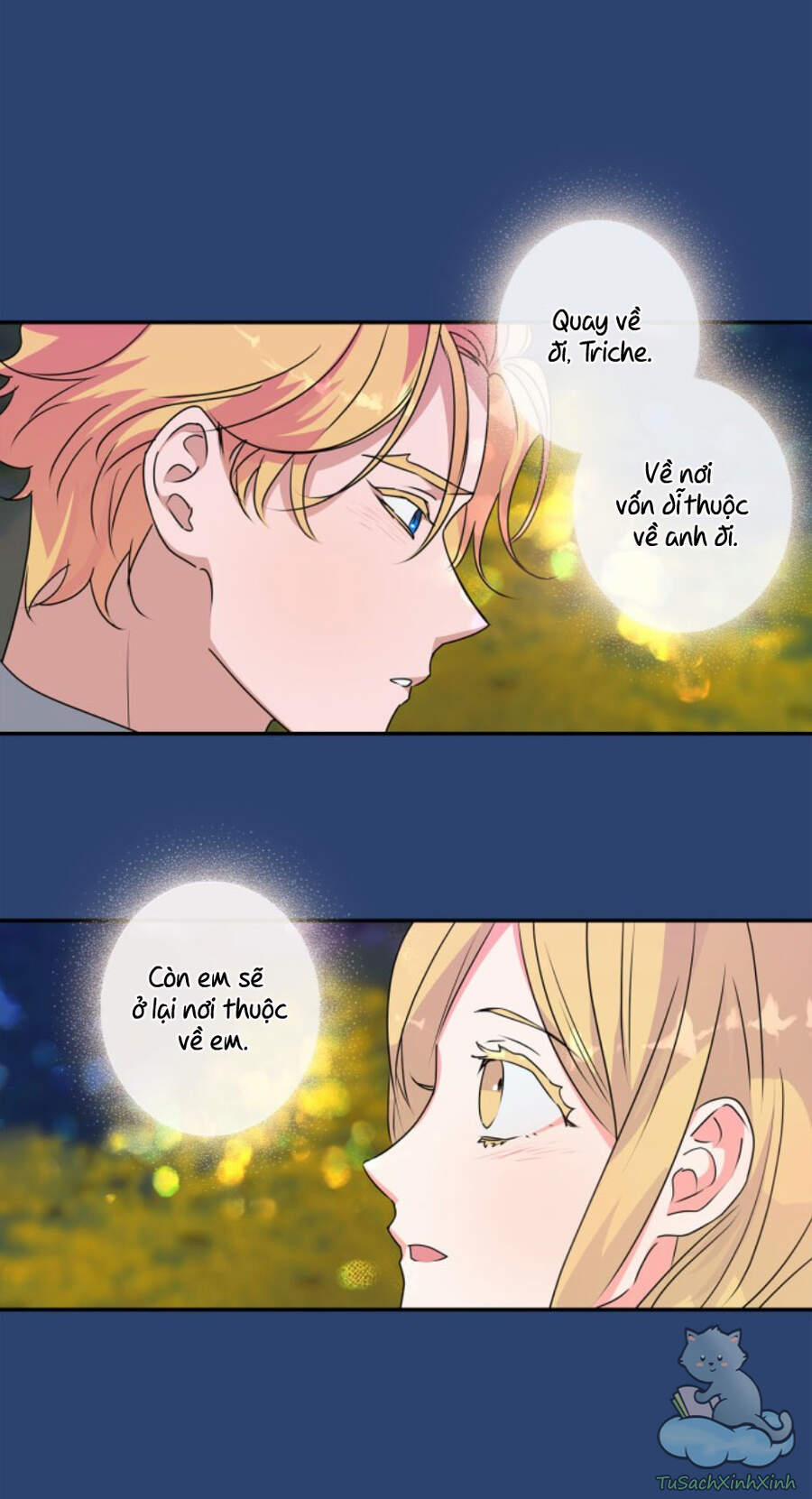 Thuần Hoá Quái Thú Thật Tốt 47 trang 62