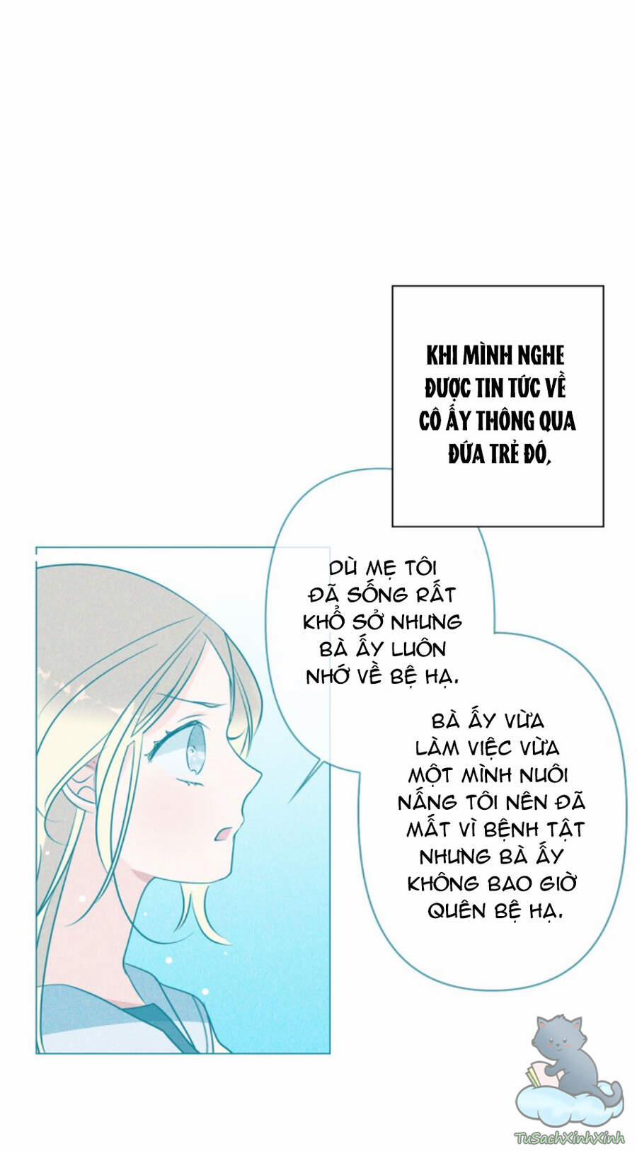 Thuần Hoá Quái Thú Thật Tốt 47 trang 67