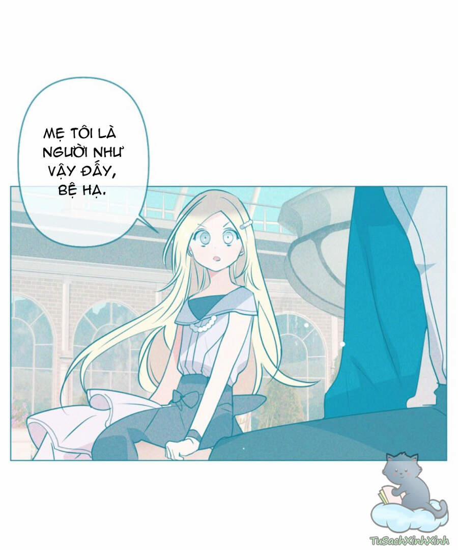 Thuần Hoá Quái Thú Thật Tốt 47 trang 68