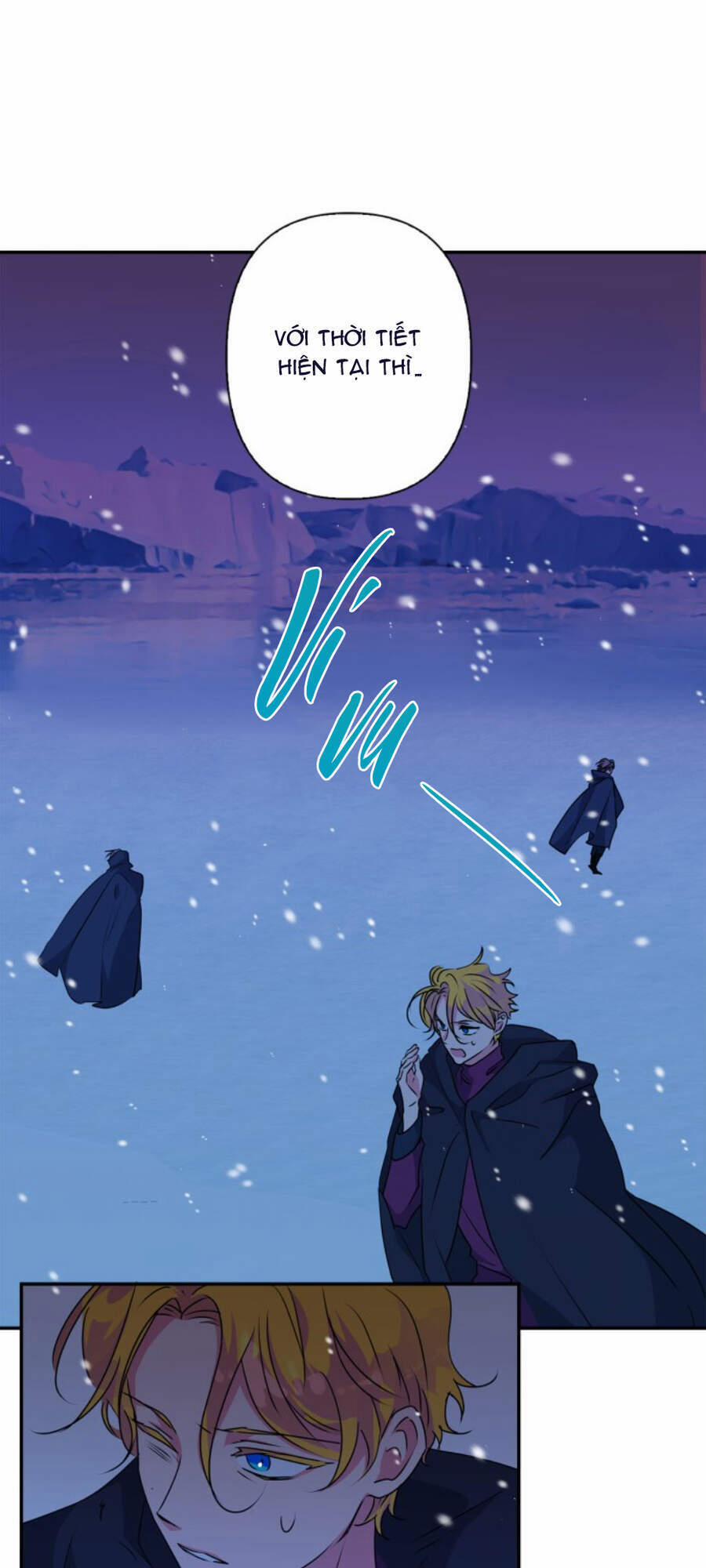 Thuần Hoá Quái Thú Thật Tốt 47 trang 7