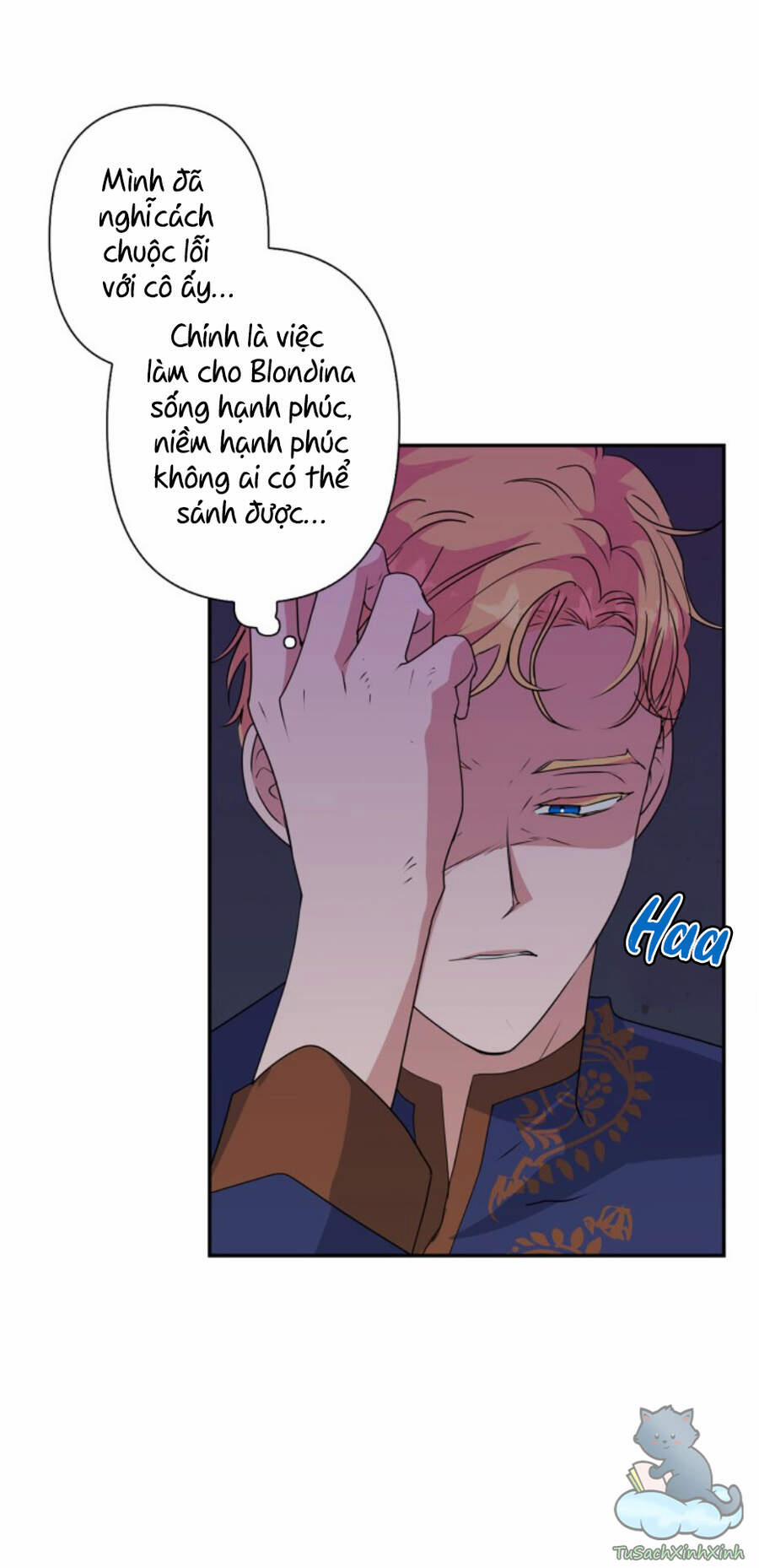 Thuần Hoá Quái Thú Thật Tốt 47 trang 70