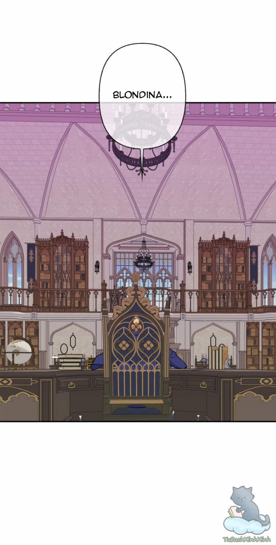 Thuần Hoá Quái Thú Thật Tốt 47 trang 71