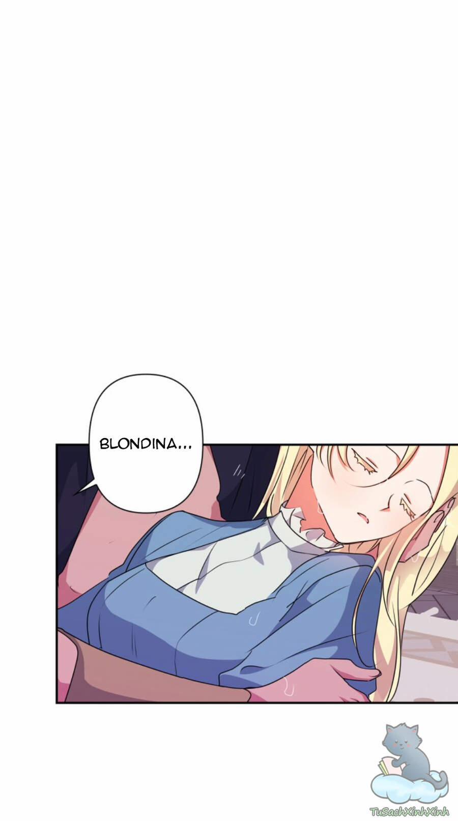 Thuần Hoá Quái Thú Thật Tốt 47 trang 73