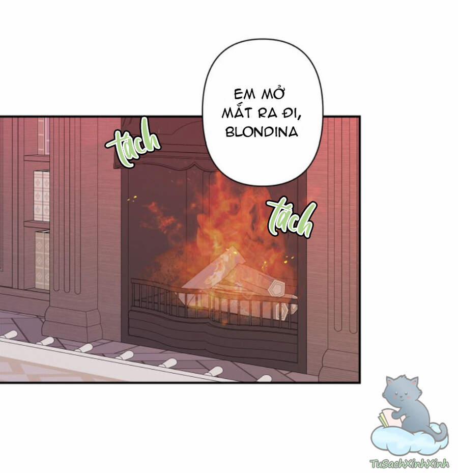 Thuần Hoá Quái Thú Thật Tốt 47 trang 74