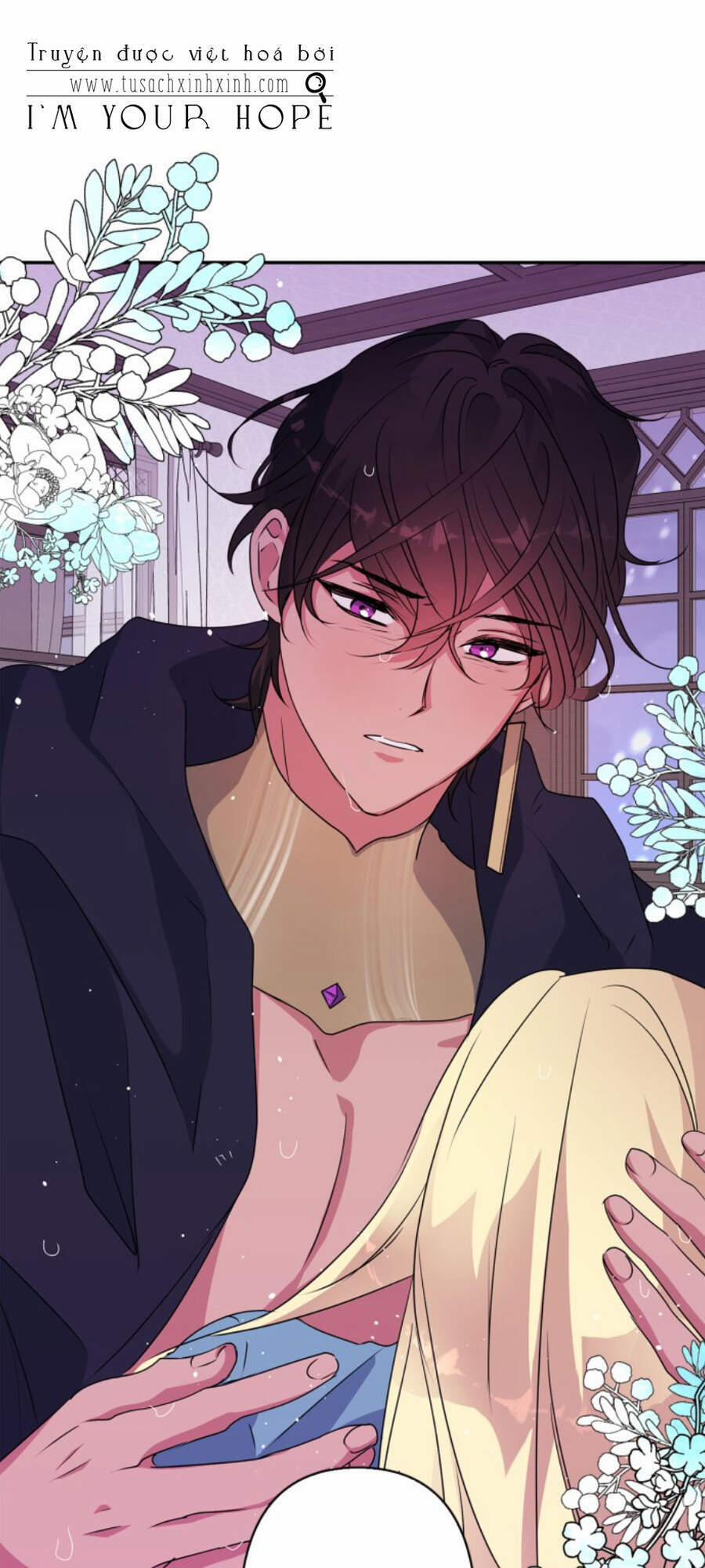 Thuần Hoá Quái Thú Thật Tốt 47 trang 75