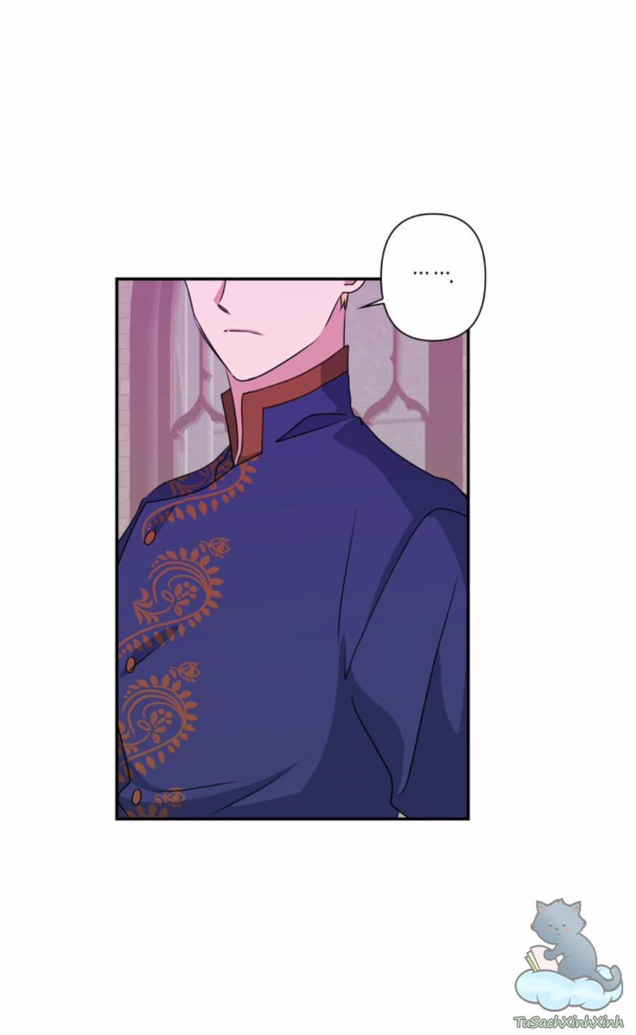 Thuần Hoá Quái Thú Thật Tốt 47 trang 9