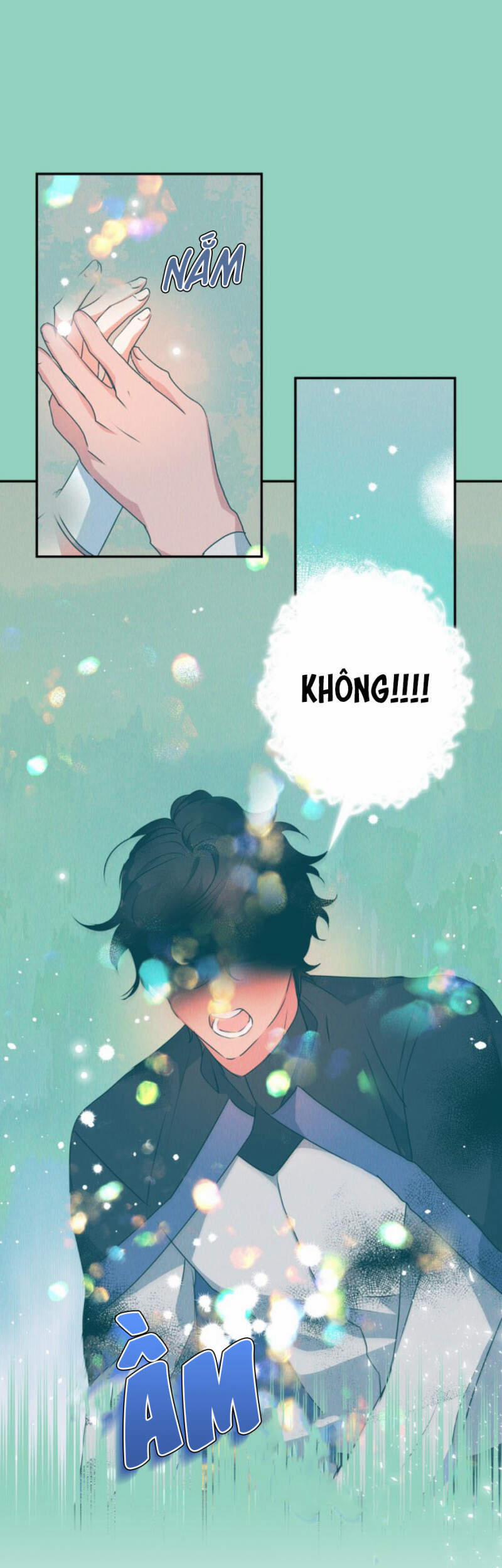 Thuần Hoá Quái Thú Thật Tốt 48 trang 13