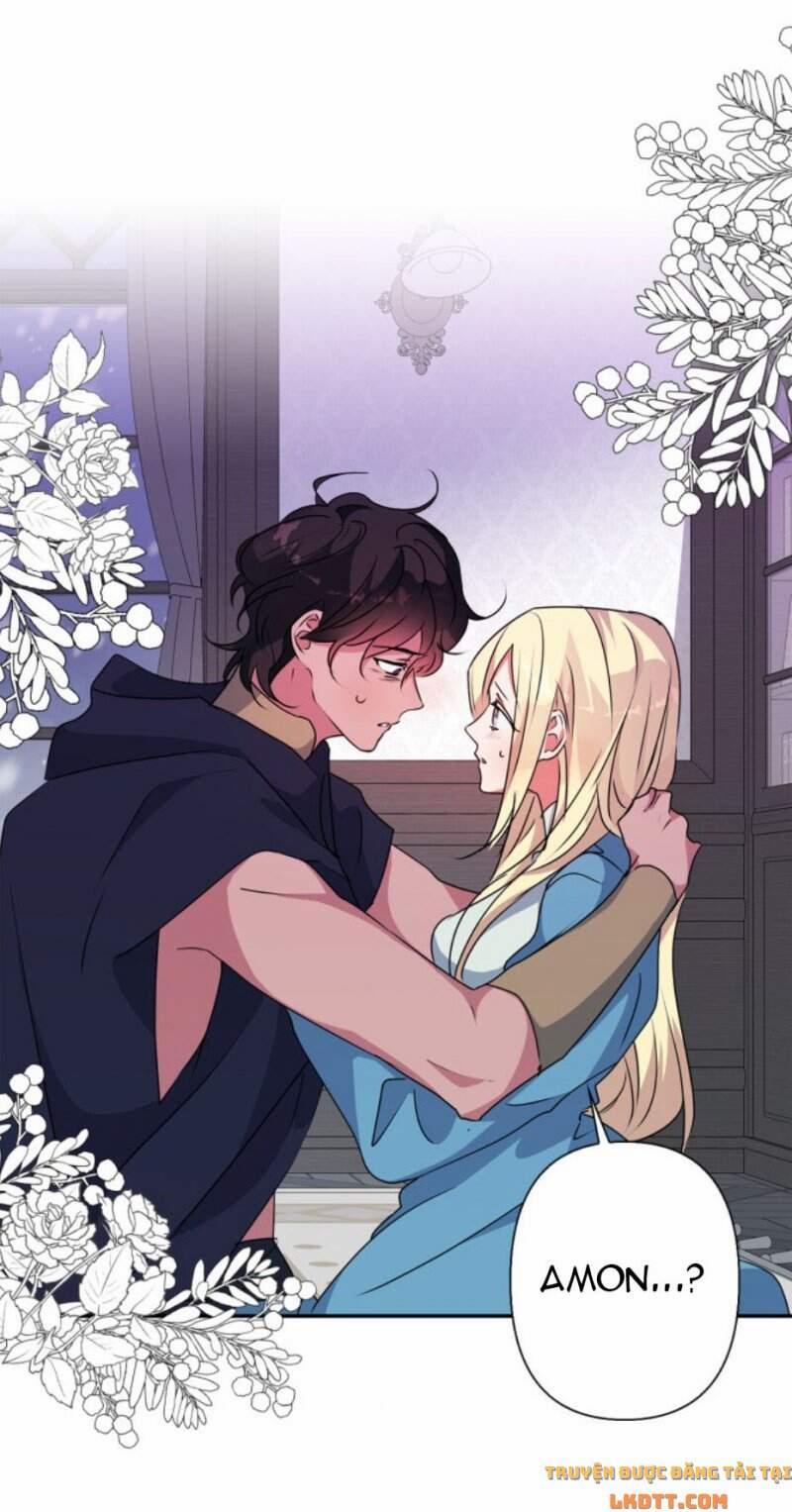 Thuần Hoá Quái Thú Thật Tốt 48 trang 17