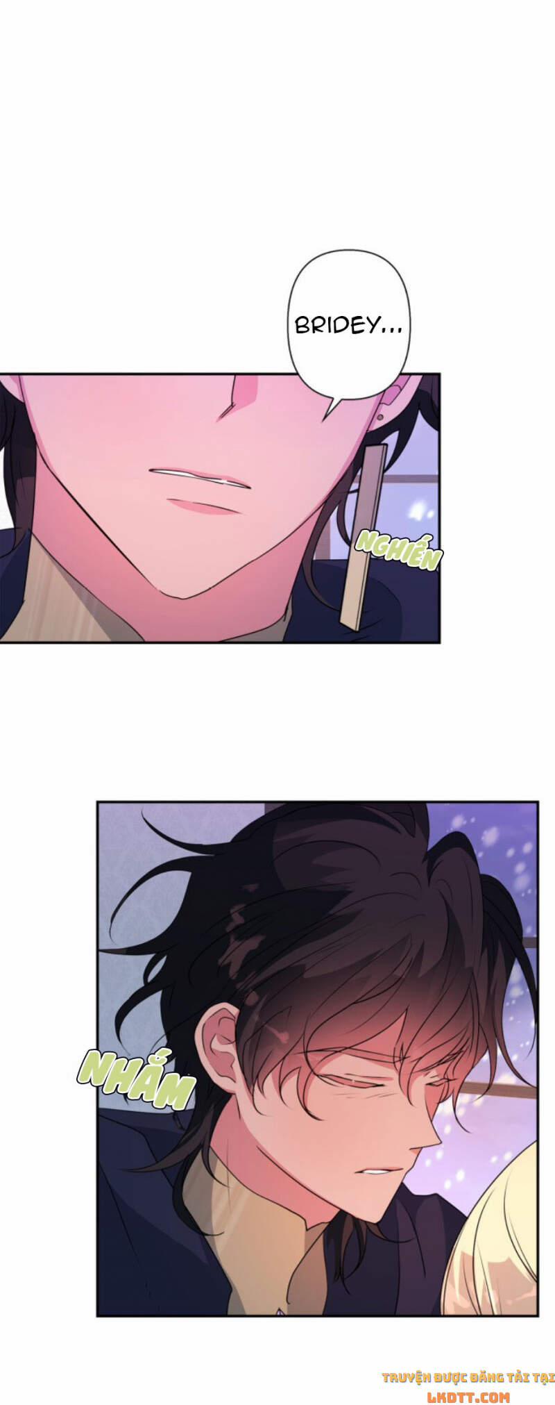 Thuần Hoá Quái Thú Thật Tốt 48 trang 18