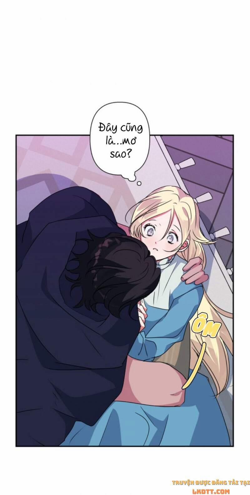 Thuần Hoá Quái Thú Thật Tốt 48 trang 19