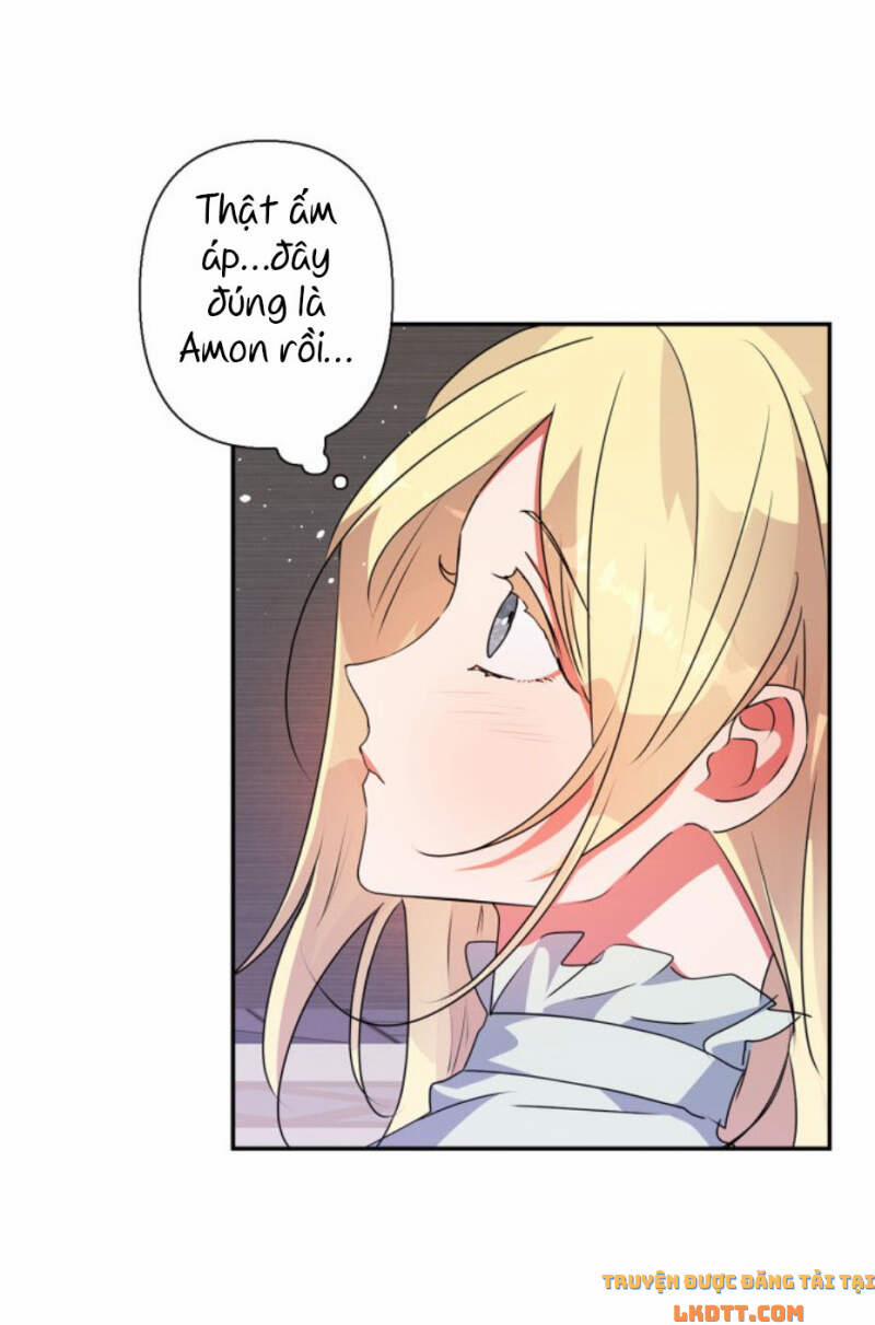 Thuần Hoá Quái Thú Thật Tốt 48 trang 21