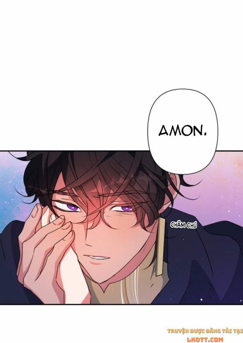 Thuần Hoá Quái Thú Thật Tốt 48 trang 22