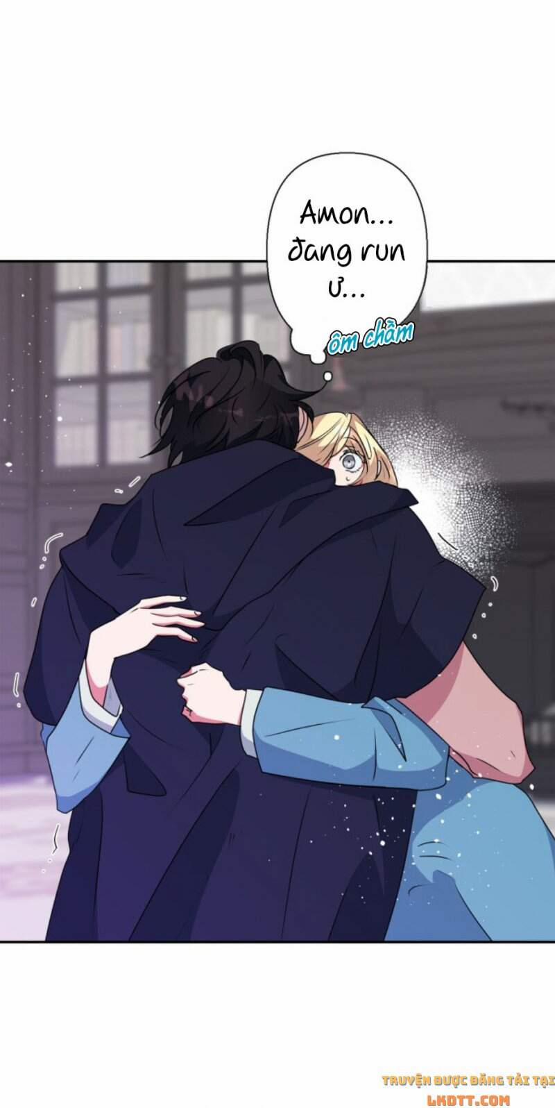 Thuần Hoá Quái Thú Thật Tốt 48 trang 25