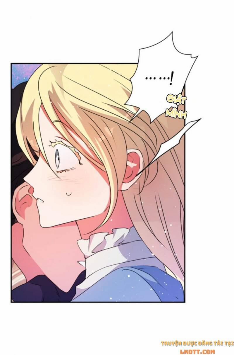 Thuần Hoá Quái Thú Thật Tốt 48 trang 28