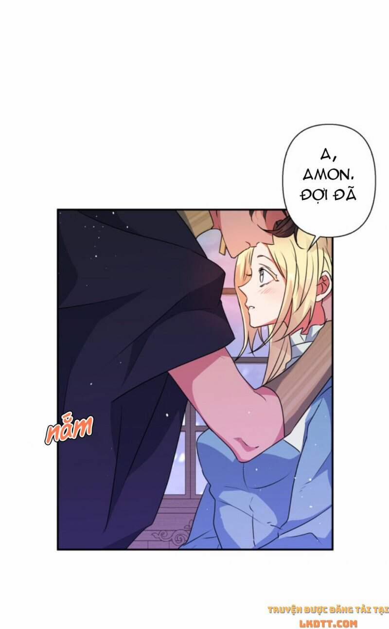 Thuần Hoá Quái Thú Thật Tốt 48 trang 29