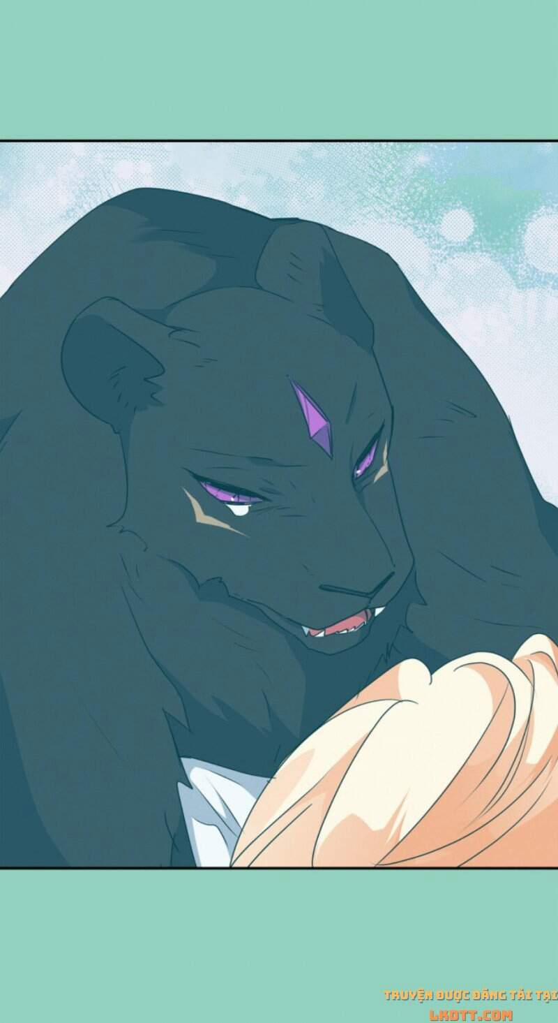 Thuần Hoá Quái Thú Thật Tốt 48 trang 3