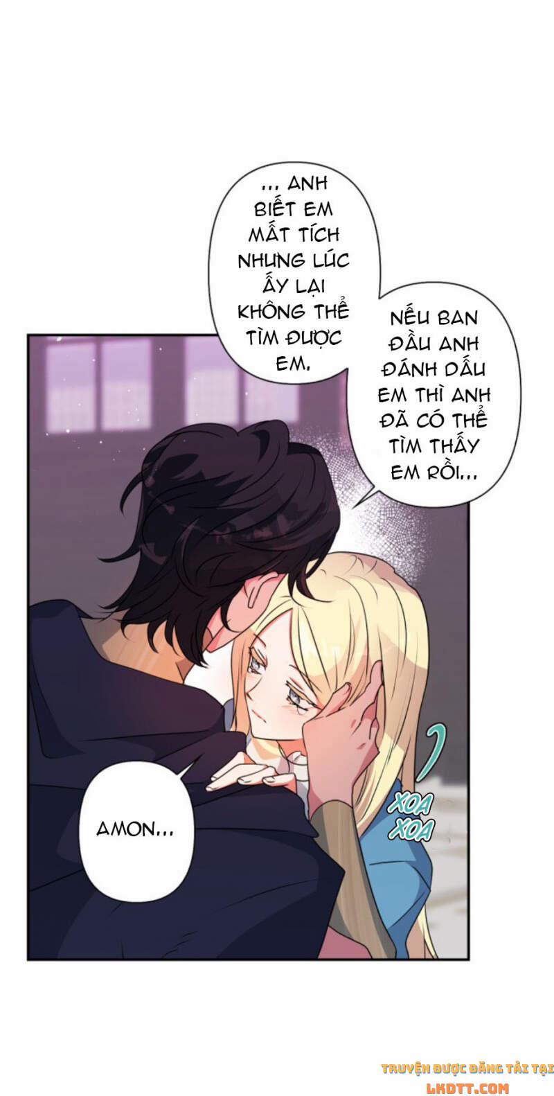 Thuần Hoá Quái Thú Thật Tốt 48 trang 34