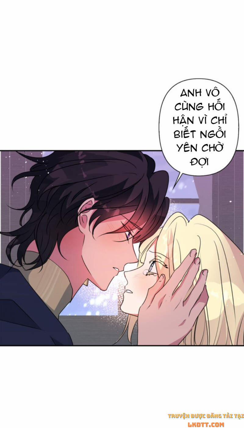 Thuần Hoá Quái Thú Thật Tốt 48 trang 35