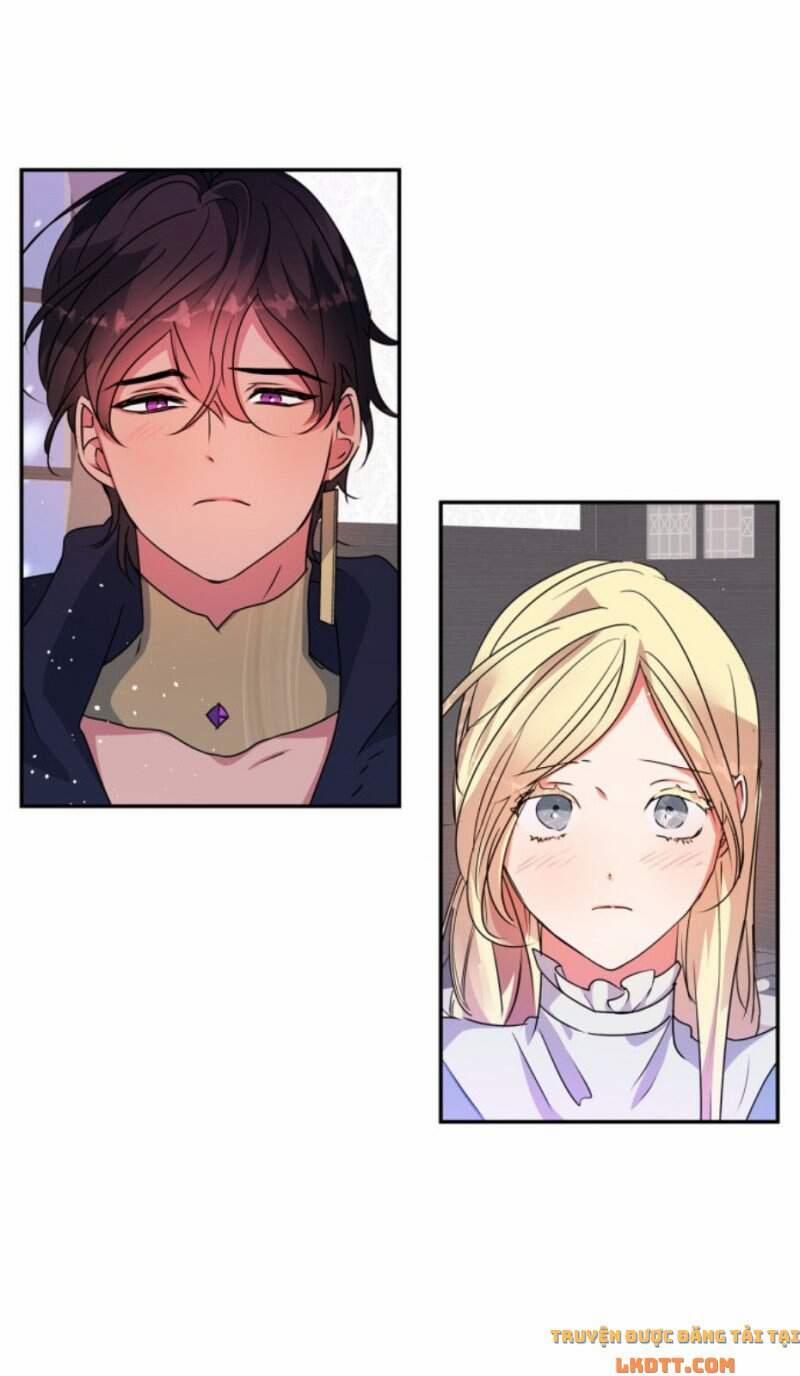 Thuần Hoá Quái Thú Thật Tốt 48 trang 37