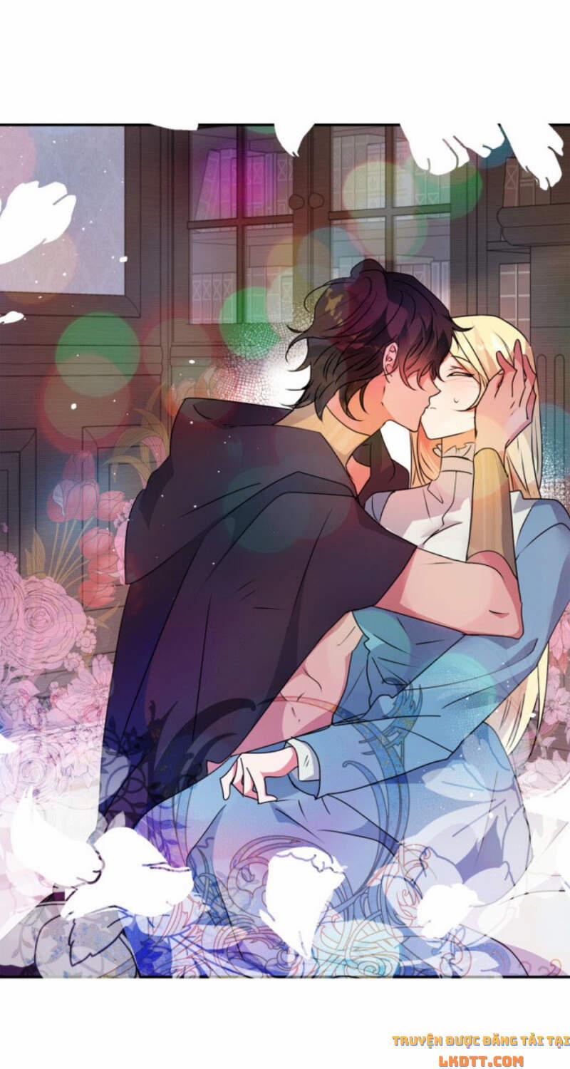 Thuần Hoá Quái Thú Thật Tốt 48 trang 39