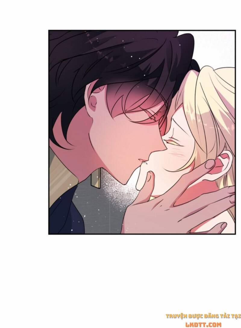 Thuần Hoá Quái Thú Thật Tốt 48 trang 40