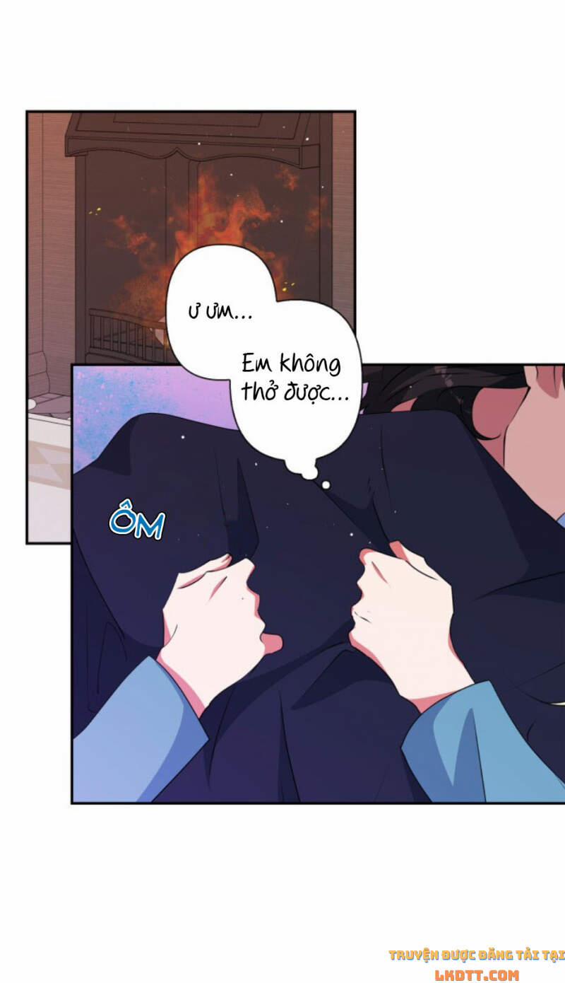 Thuần Hoá Quái Thú Thật Tốt 48 trang 41