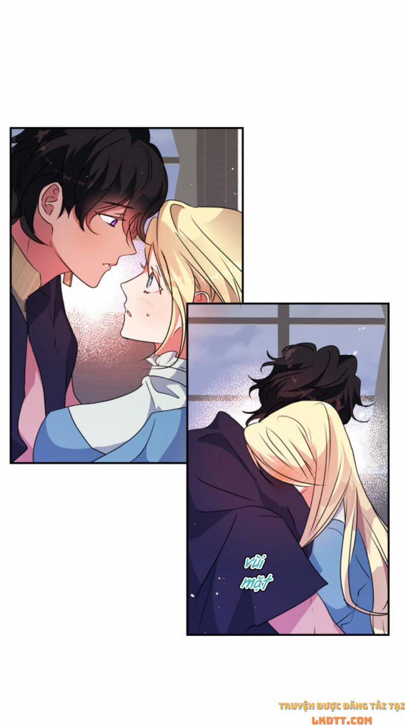 Thuần Hoá Quái Thú Thật Tốt 48 trang 43