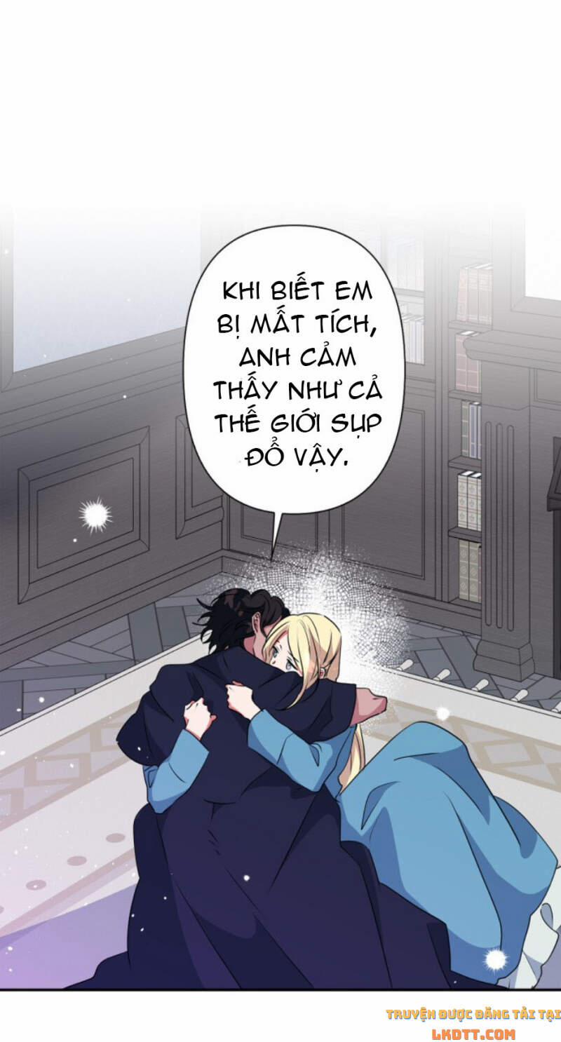 Thuần Hoá Quái Thú Thật Tốt 48 trang 44