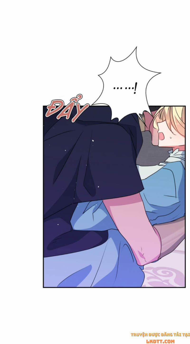 Thuần Hoá Quái Thú Thật Tốt 48 trang 47