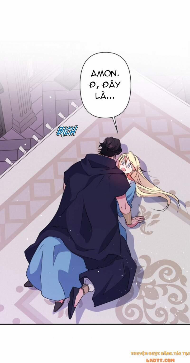 Thuần Hoá Quái Thú Thật Tốt 48 trang 48