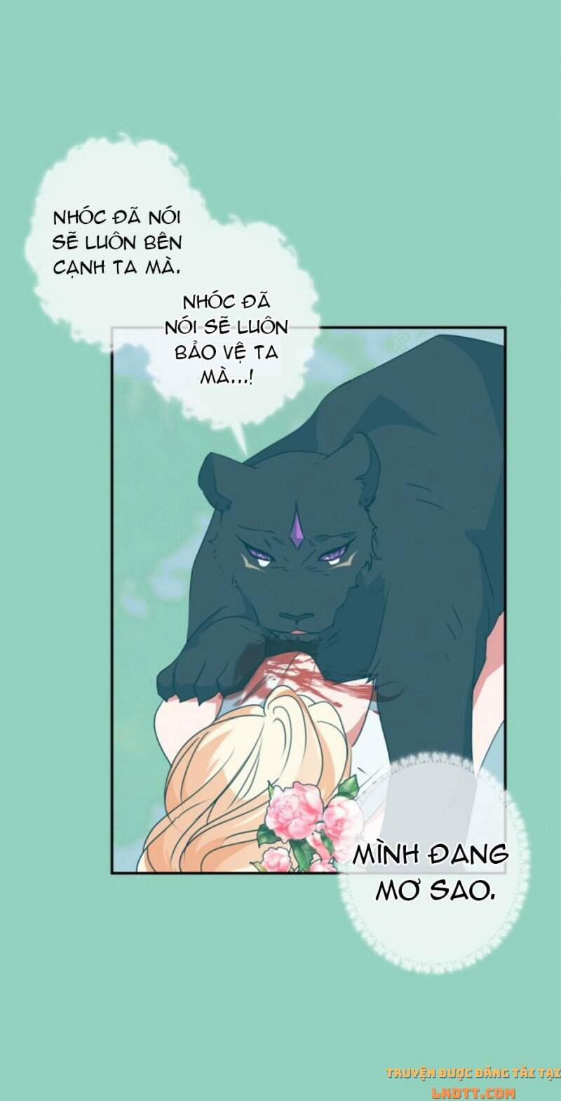 Thuần Hoá Quái Thú Thật Tốt 48 trang 5