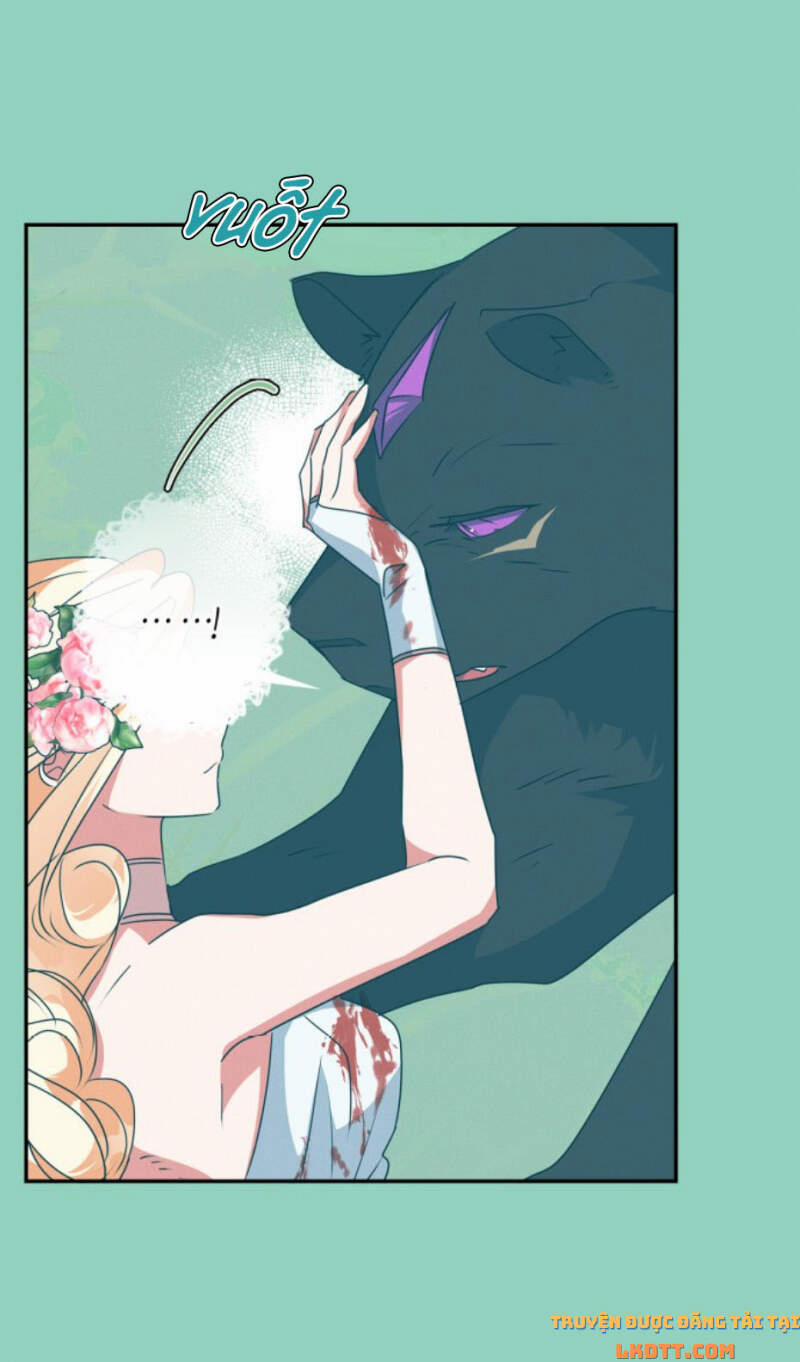 Thuần Hoá Quái Thú Thật Tốt 48 trang 7