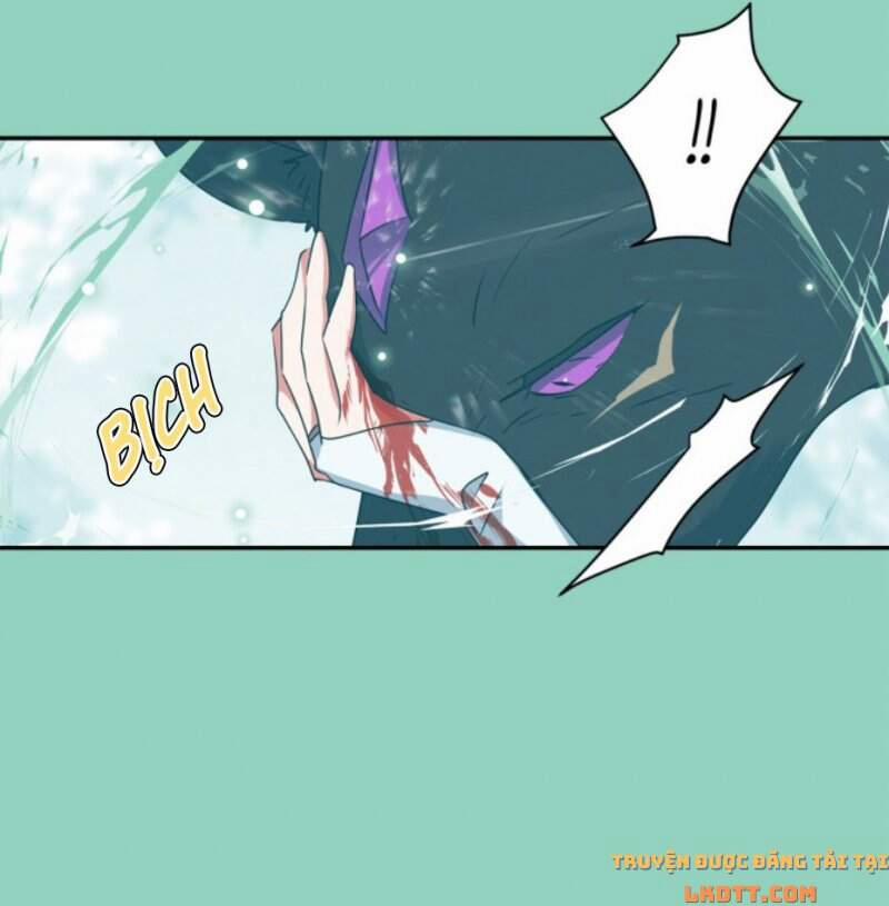 Thuần Hoá Quái Thú Thật Tốt 48 trang 8