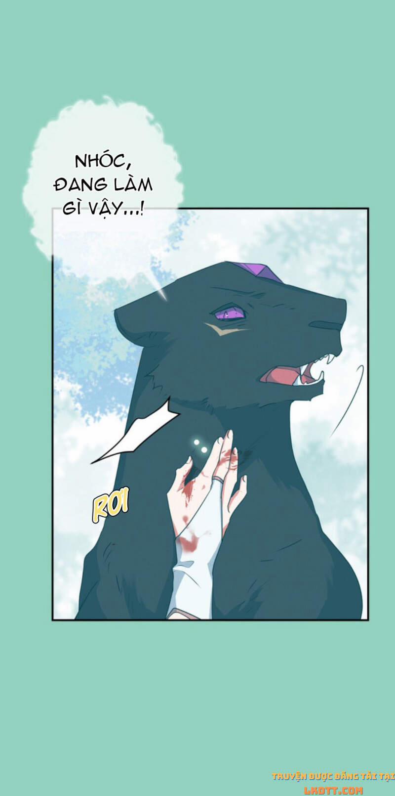 Thuần Hoá Quái Thú Thật Tốt 48 trang 9