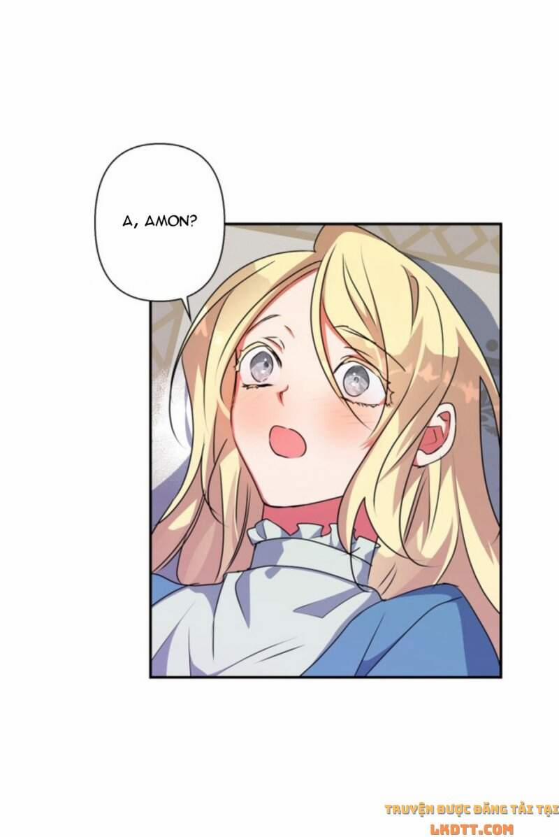 Thuần Hoá Quái Thú Thật Tốt 49 trang 1