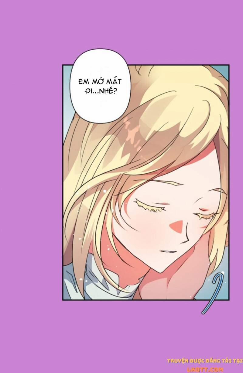 Thuần Hoá Quái Thú Thật Tốt 49 trang 10