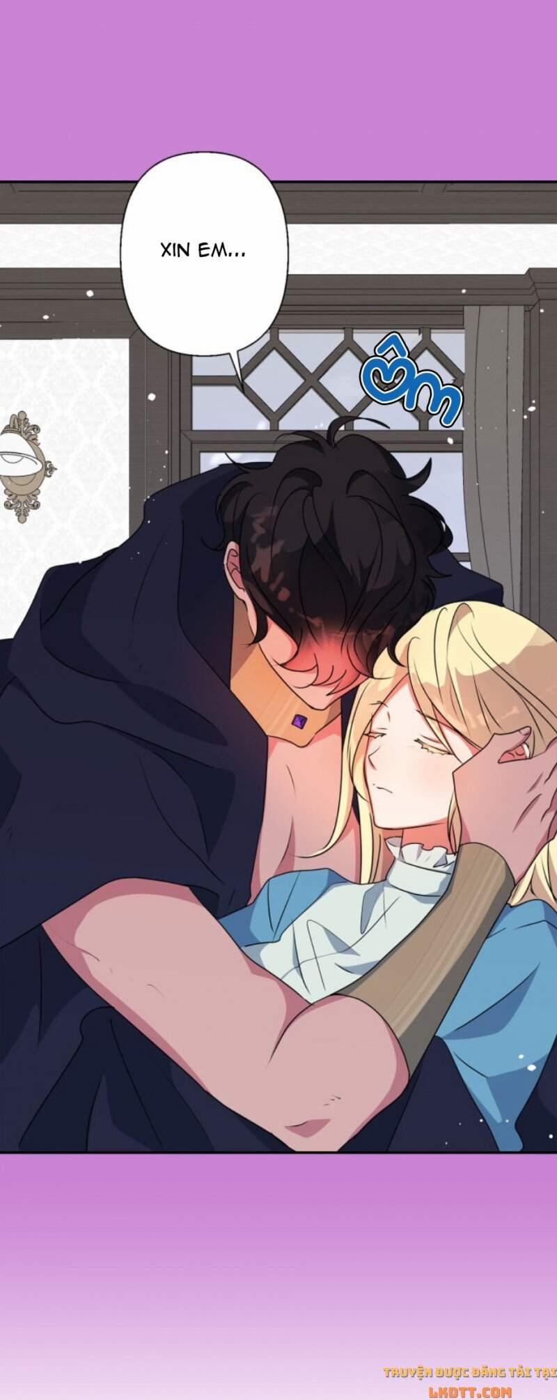 Thuần Hoá Quái Thú Thật Tốt 49 trang 11