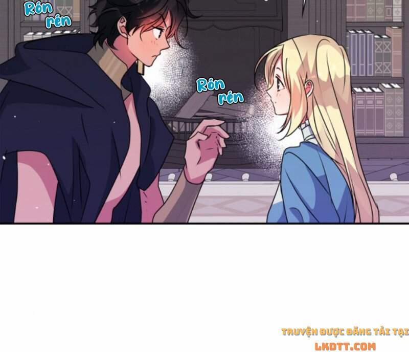 Thuần Hoá Quái Thú Thật Tốt 49 trang 14