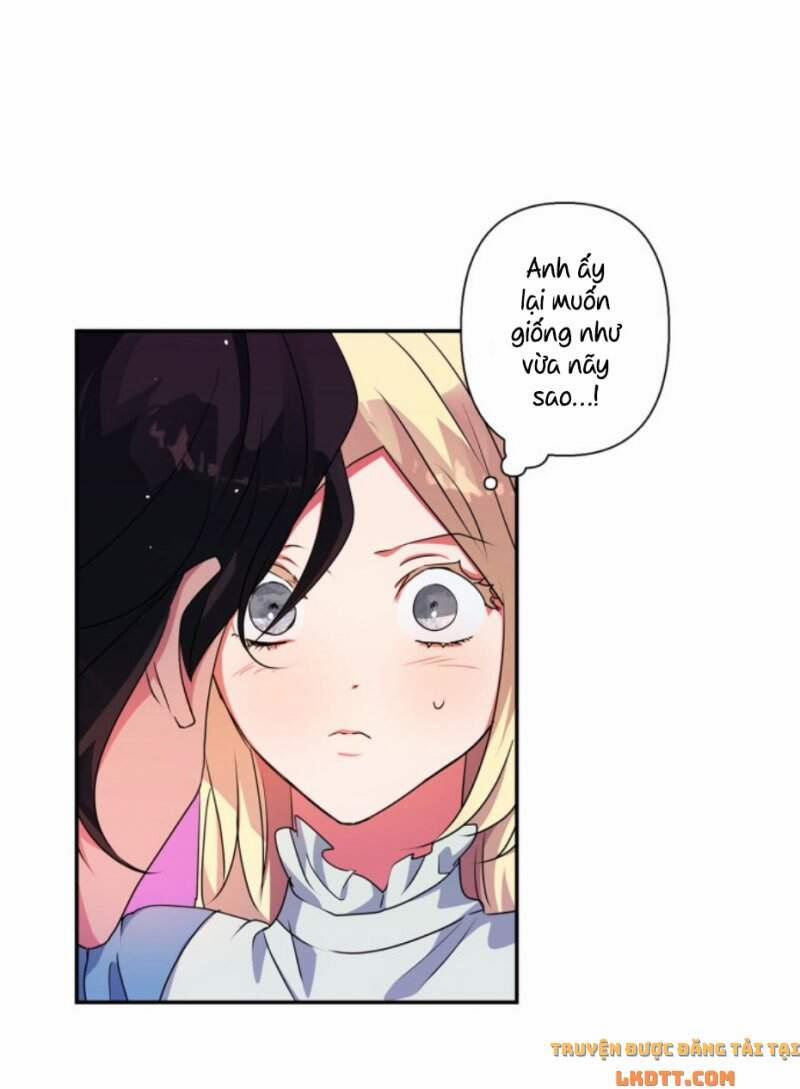 Thuần Hoá Quái Thú Thật Tốt 49 trang 15