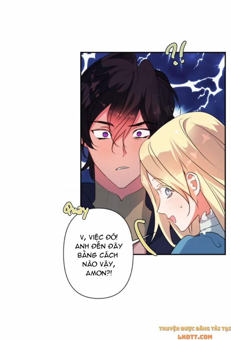 Thuần Hoá Quái Thú Thật Tốt 49 trang 16