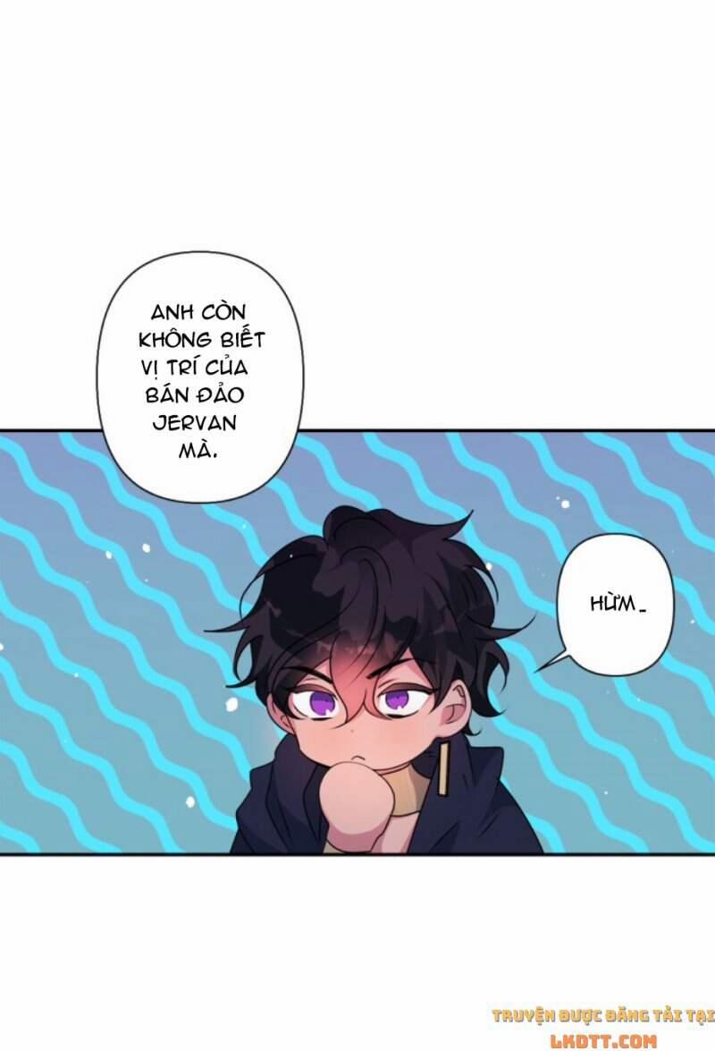 Thuần Hoá Quái Thú Thật Tốt 49 trang 17