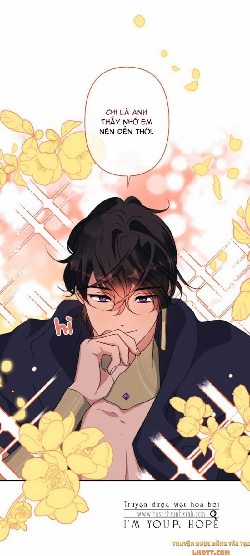 Thuần Hoá Quái Thú Thật Tốt 49 trang 18