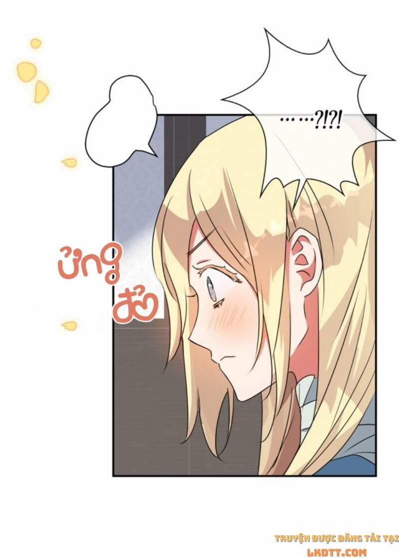 Thuần Hoá Quái Thú Thật Tốt 49 trang 19