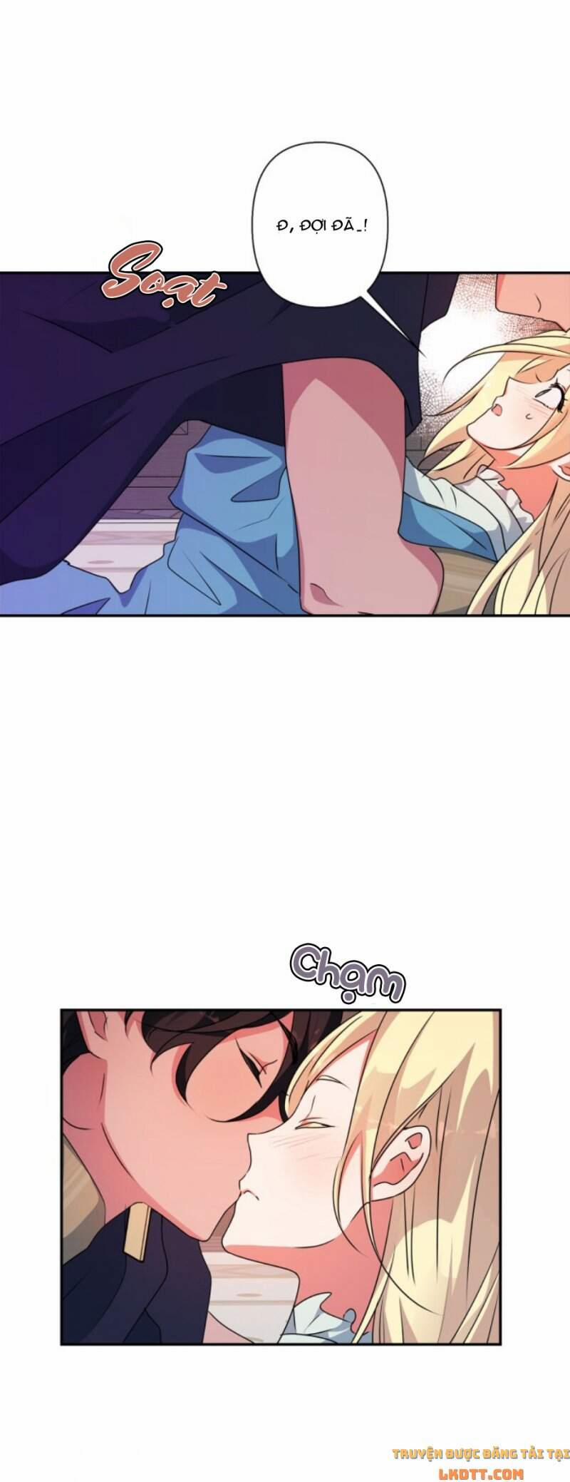 Thuần Hoá Quái Thú Thật Tốt 49 trang 2