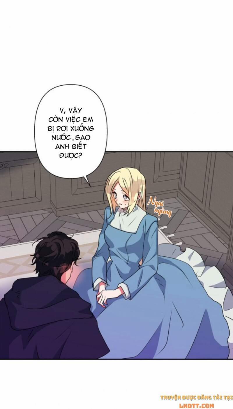 Thuần Hoá Quái Thú Thật Tốt 49 trang 20