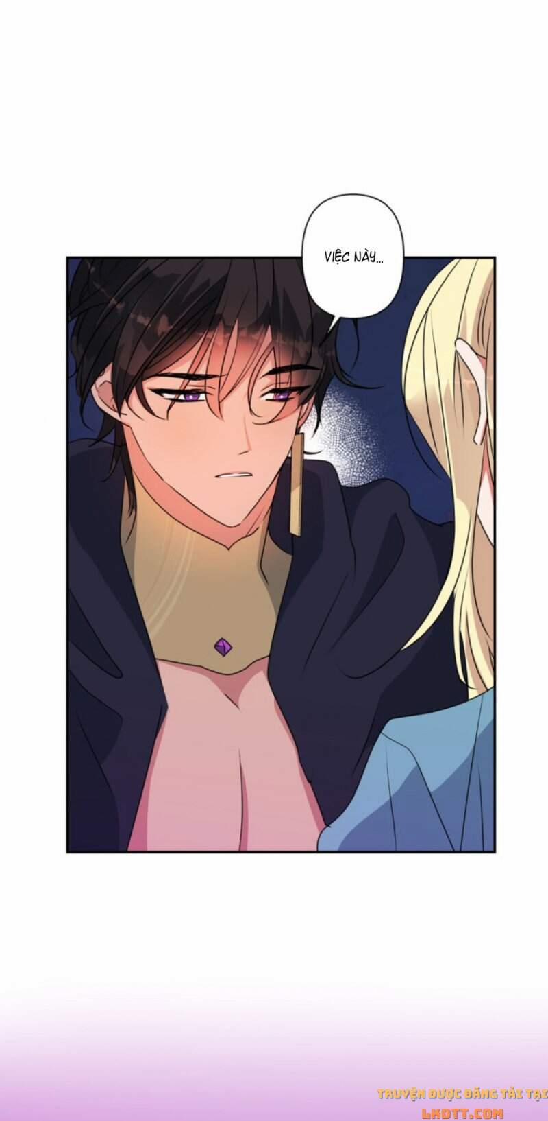 Thuần Hoá Quái Thú Thật Tốt 49 trang 21