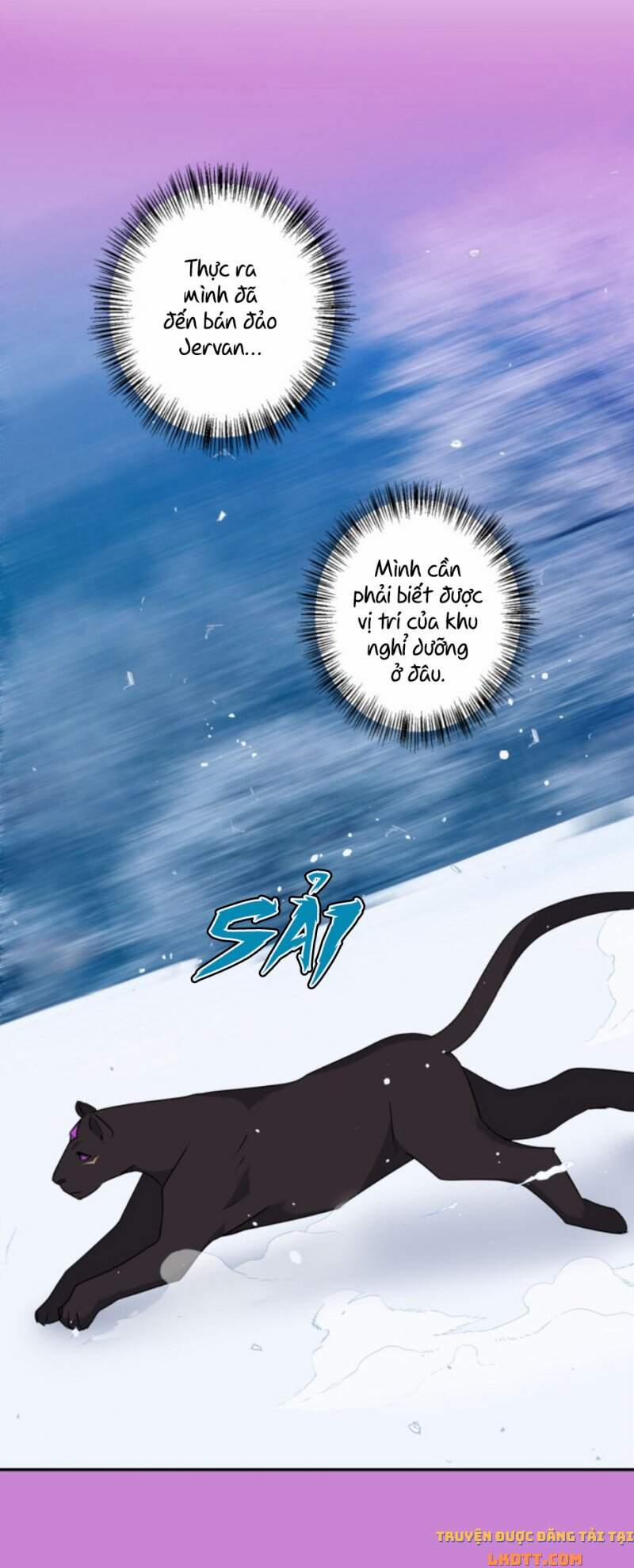 Thuần Hoá Quái Thú Thật Tốt 49 trang 22