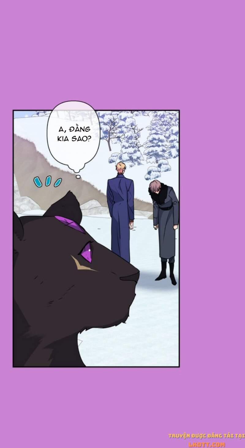 Thuần Hoá Quái Thú Thật Tốt 49 trang 23